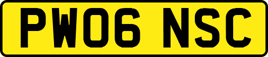 PW06NSC