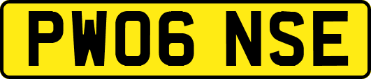 PW06NSE