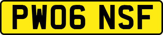 PW06NSF