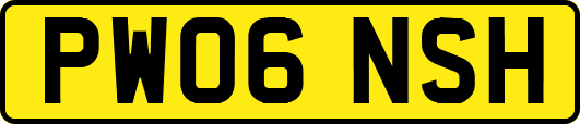 PW06NSH