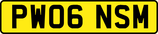 PW06NSM