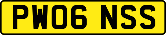 PW06NSS