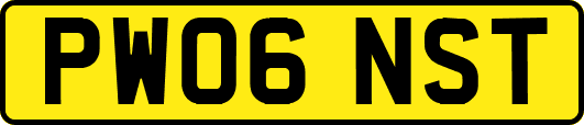 PW06NST