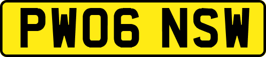 PW06NSW