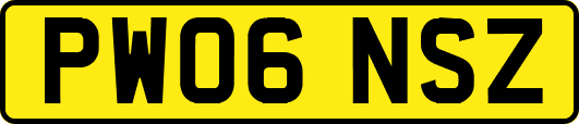 PW06NSZ