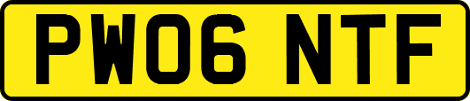 PW06NTF