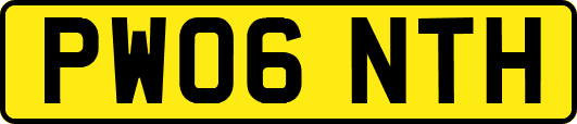 PW06NTH