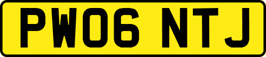 PW06NTJ
