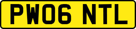 PW06NTL