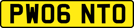 PW06NTO