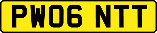 PW06NTT