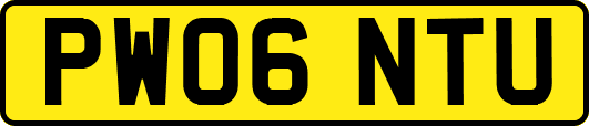 PW06NTU