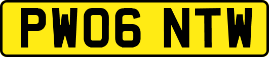 PW06NTW