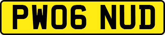 PW06NUD