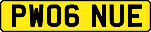 PW06NUE