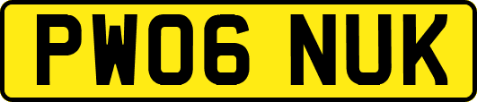 PW06NUK