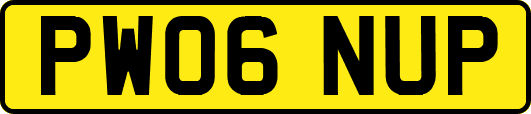 PW06NUP
