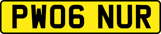 PW06NUR