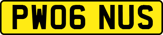 PW06NUS