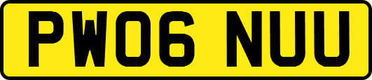 PW06NUU