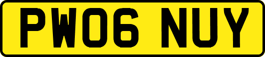 PW06NUY
