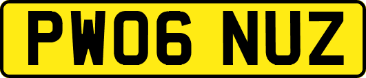 PW06NUZ