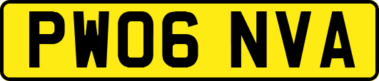 PW06NVA