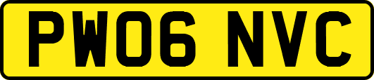 PW06NVC