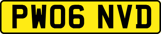 PW06NVD