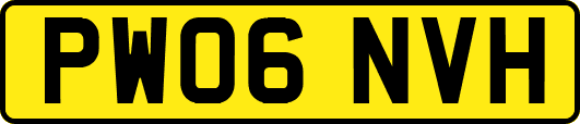 PW06NVH