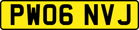PW06NVJ