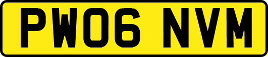 PW06NVM