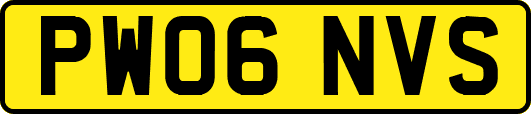 PW06NVS