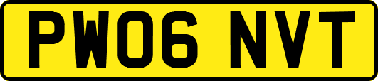 PW06NVT