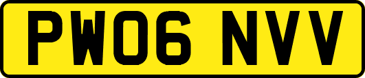 PW06NVV