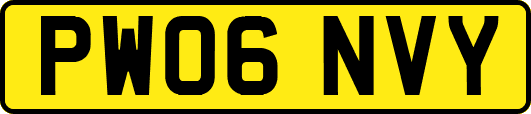 PW06NVY