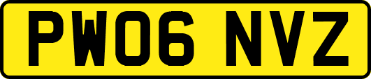 PW06NVZ