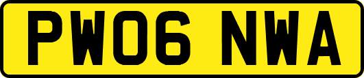 PW06NWA