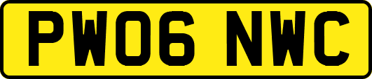 PW06NWC