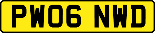 PW06NWD