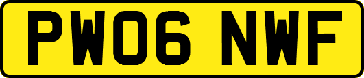 PW06NWF