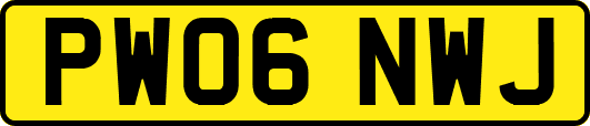 PW06NWJ