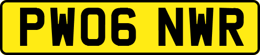 PW06NWR