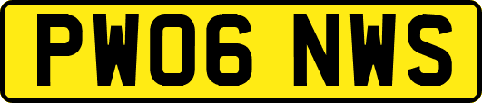 PW06NWS