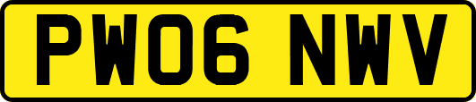 PW06NWV