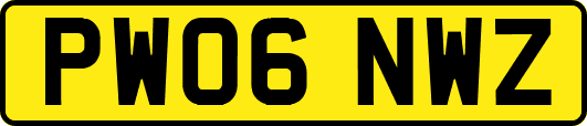 PW06NWZ