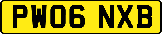 PW06NXB