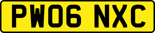 PW06NXC