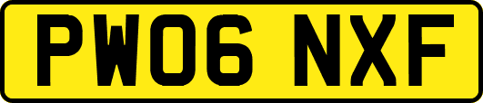 PW06NXF