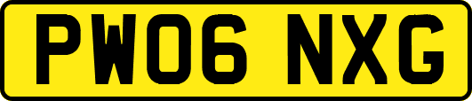 PW06NXG